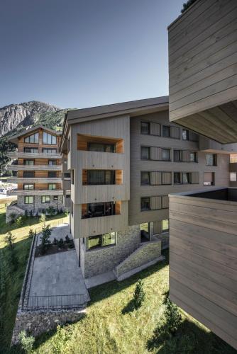 Andermatt Alpine Apartments - Accommodation - Andermatt