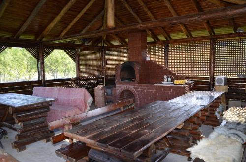 Pensiunea Casa Maria in Korbeni