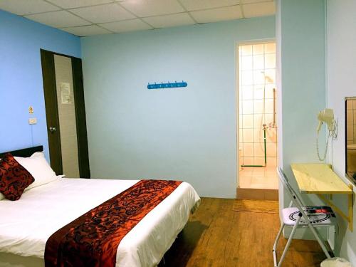 Ai Yin B&B in Hualien