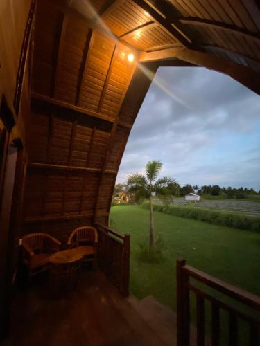 KUBU BAKAS GUEST HOUSE  in Gianyar