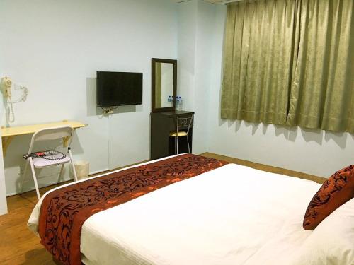 Ai Yin B&B in Hualien