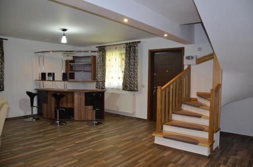 Pensiunea Casa Maria in Korbeni