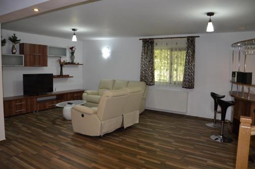 Pensiunea Casa Maria in Korbeni