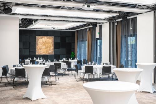 Maximus Resort - main image