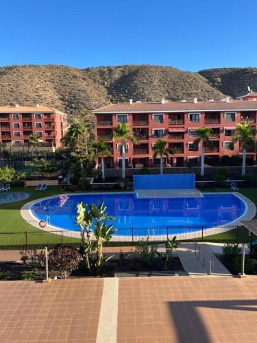 Palm Mar Exclusive Suite - Tenerife Sur