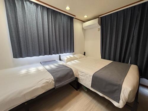 -Gyokuran- 6-minute walk from Shin-Okubo Station