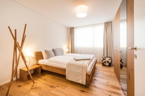 Andermatt Alpine Apartments