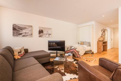 Andermatt Alpine Apartments