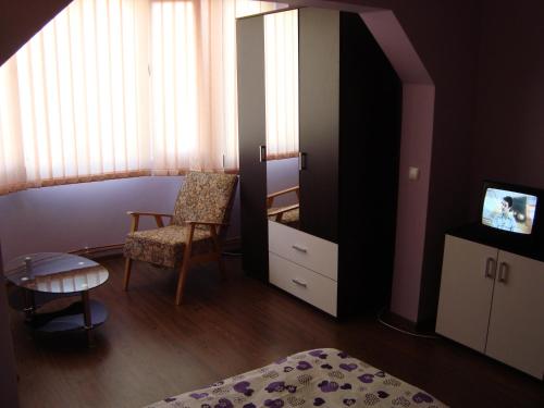 Apartment in Alba Iulia 