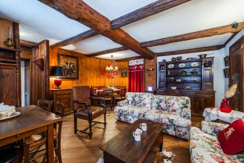 tHE Courmaison - Courmayeur