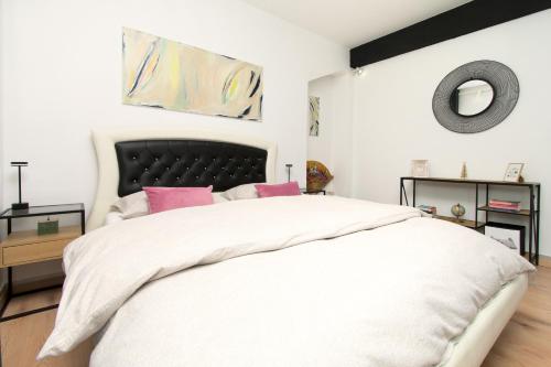 Camino Apartment – khách sạn tại Kastel Gomilica