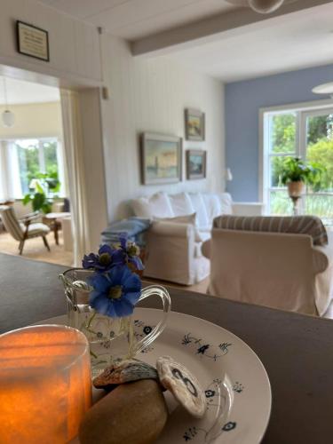 Hotel Strandlyst Badehotel in Hirtshals