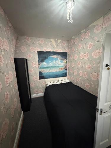 Homey room in Edge Hill
