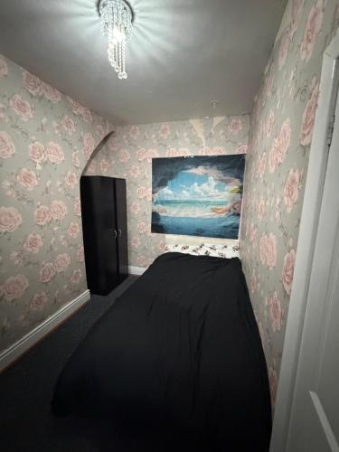 Homey room in Edge Hill