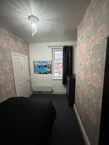 Homey room in Edge Hill