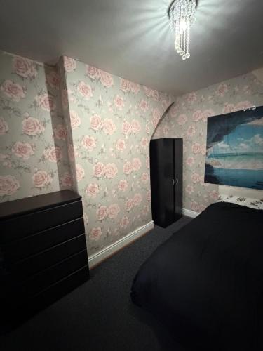 Homey room in Edge Hill