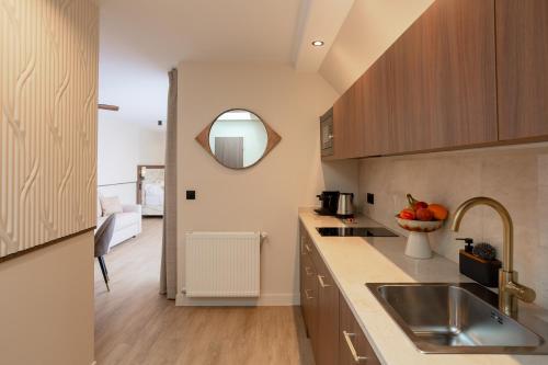 Sol Hotel - Saint Mande in Saint Mande