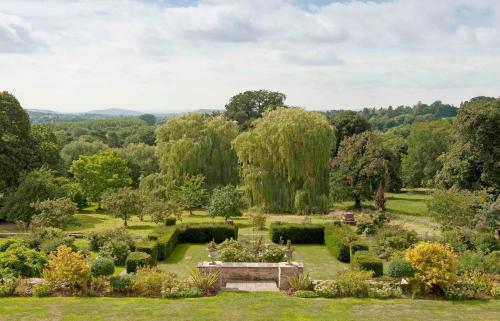 Glenfall House And Coach House, , Gloucestershire