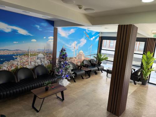 Metrohill Hotel – Istanbul, FL