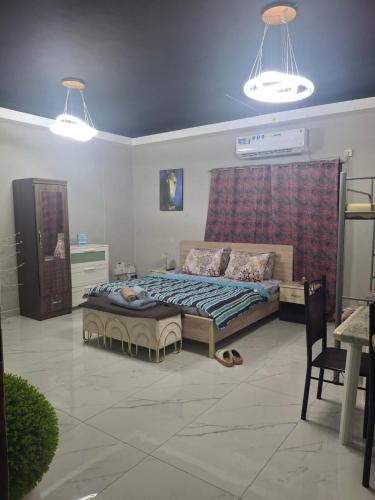 Cozy Corner 2024 Room Type - Double Room with Private Bathroom