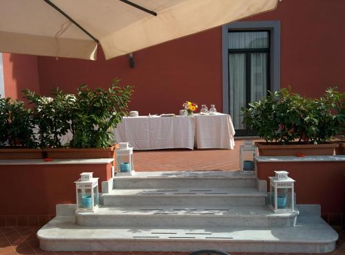 Hotel Nuvò - image 10