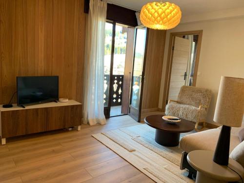Cosy appartement - Les Gets