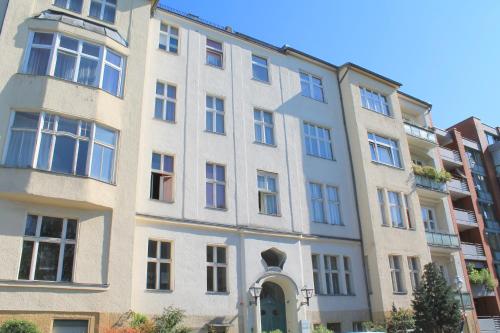 Hotel Hansablick, Berlino (foto 6)