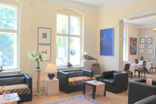 Hotel Hansablick - image 3