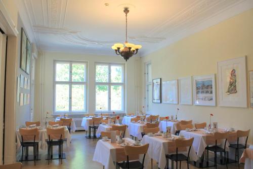 Hotel Hansablick - image 10