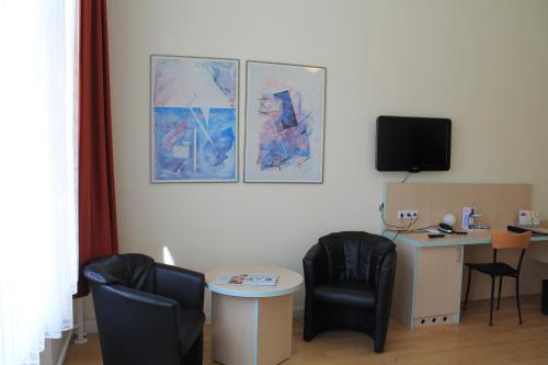 Hotel Hansablick, Berlin (photo 10)