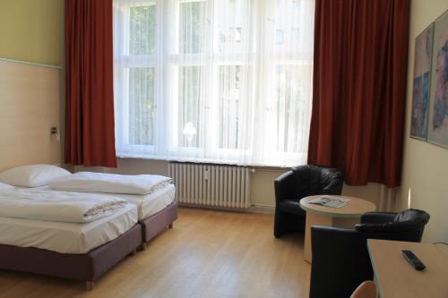 Hotel Hansablick, Berlin (photo 9)