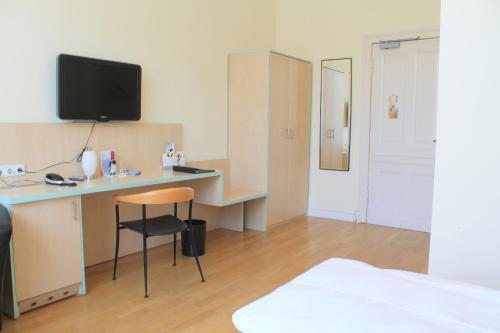 Hotel Hansablick, Berlin (photo 11)