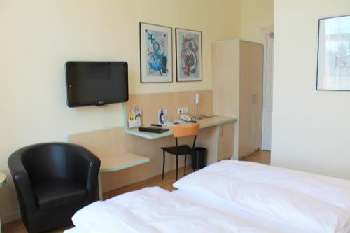 Hotel Hansablick - image 3