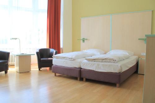 Double Room Comfort Large image 3