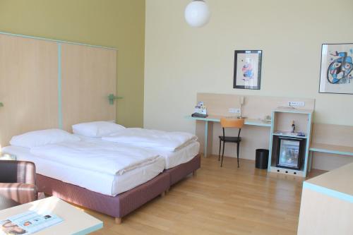 Hotel Hansablick - image 5