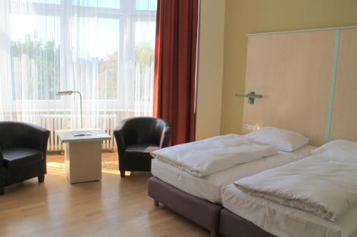Hotel Hansablick - image 11