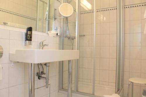 Hotel Hansablick - image 14