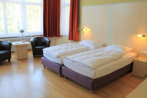Hotel Hansablick - image 4