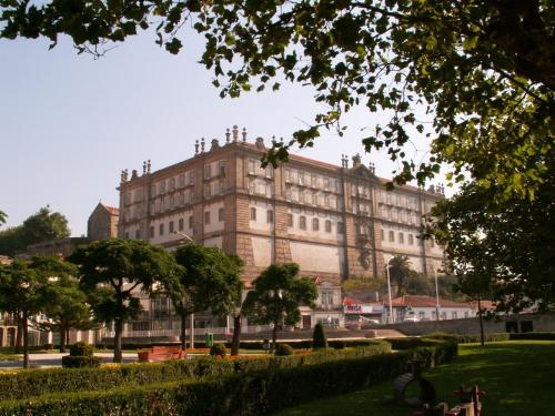 ที่เที่ยวใกล้ที่พัก, I Love Vila do Conde in วิลลา โด คอนเด