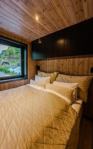 Flåm Minisuite (Flam Minisuite) in ฟลาม