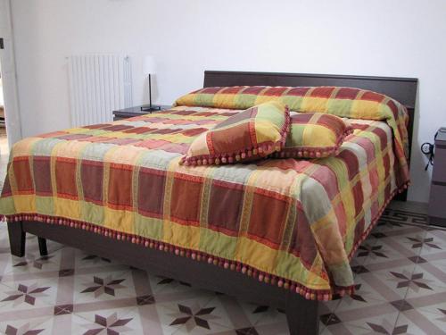 B&B Huit – Martina Franca, OK
