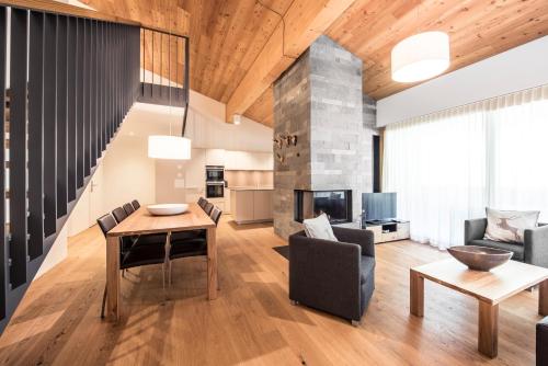 Andermatt Alpine Apartments