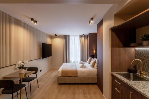 Sol Hotel - Saint Mande in Saint Mande