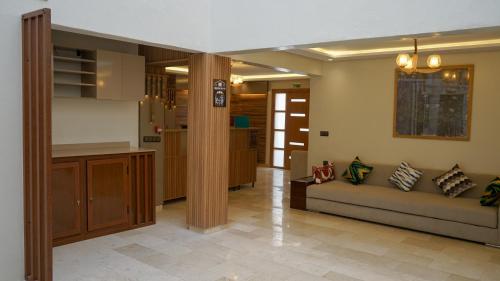 편의 시설/서비스, Agadir Gardens Center Hotel in 탈보르트