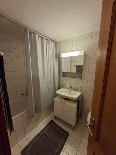 Studio Chalet Edelweiss in Blitzingen, Schweiz