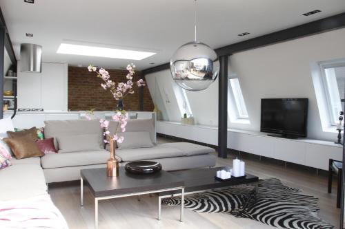 Magical Urban Retreat, Londýn (fotografie 8)