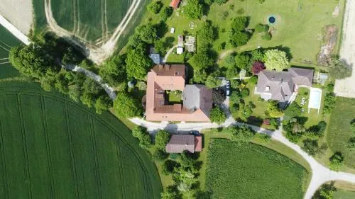 Vitalhof Roithinger in Grieskirchen, Österreich