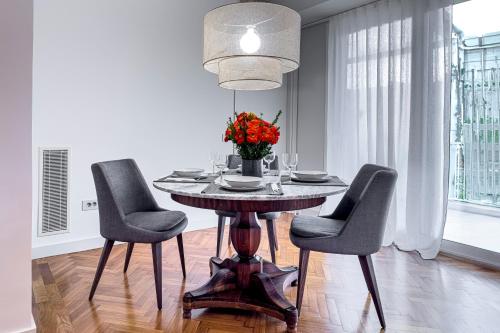 Athenian Exclusive Penthouse - image 7