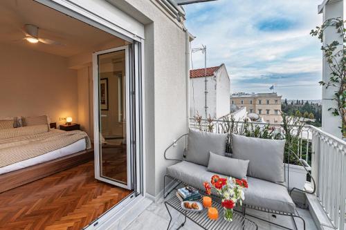 Athenian Exclusive Penthouse - image 13
