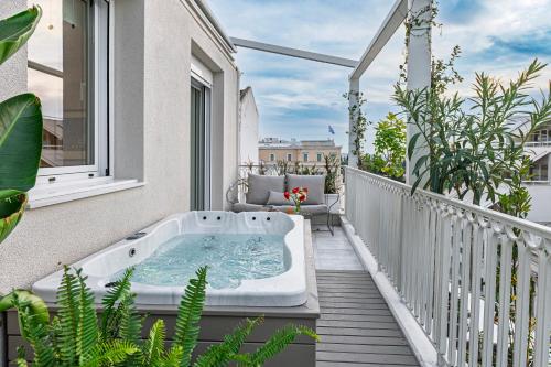 Athenian Exclusive Penthouse - image 6